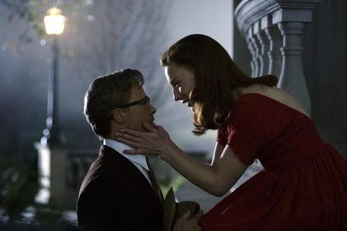 好看的爱情电影推荐,盘点那些令人心动不已的爱情电影佳作