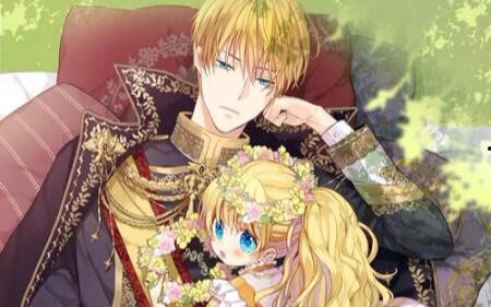 某天成为公主漫画免费阅读,某天成为公主的奇幻旅程