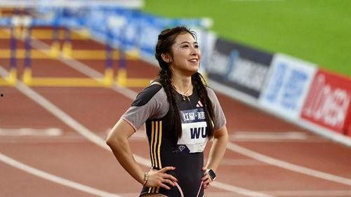 吴艳妮,从平凡走向卓越的励志传奇