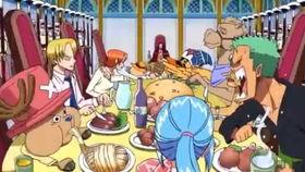 美食世界漫画19,味蕾冒险之旅，探寻未知美味秘境